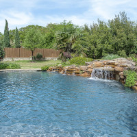 324 Oak Pointe Lane 76092, Southlake, James Keoughan, Briggs Freeman Sotheby's luxury home for sale in Dallas Fort Worth-pool