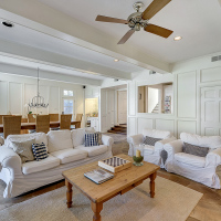 3516 Bryn Mawr Drive 75225, Park Cities, Tessa Mosteller, Briggs Freeman Sotheby's luxury home for sale in Dallas Fort Worth-living