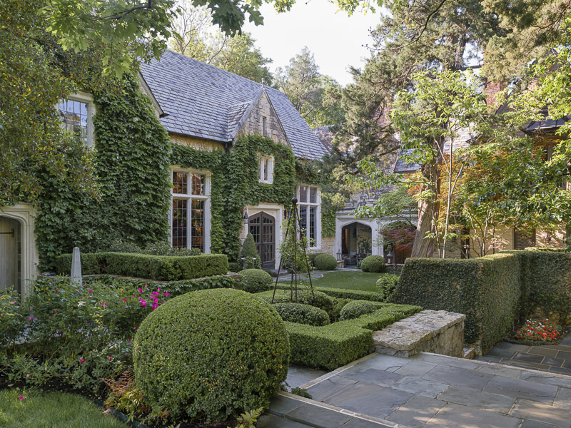 3712 Alice Circle, Old Highland Park, 75205, Briggs Freeman Sotheby's luxury home for sale in Dallas Fort Worth-gardens