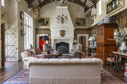 3712 Alice Circle, Old Highland Park, 75205, Briggs Freeman Sotheby's luxury home for sale in Dallas Fort Worth-living