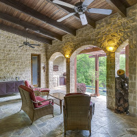 3713 Ridglea Country Club Drive 76116, Fort Worth, John Zimmerman, briggs freeman sotheby's luxury home for sale in dallas fort worth-patio