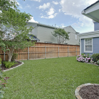 4108 Amherst Avenue 75225, University Park, Amy Detwiler, Briggs Freeman Sotheby's luxury home for sale in Dallas Fort Worth-backyard