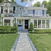 4108 Amherst Avenue 75225, University Park, Amy Detwiler, Briggs Freeman Sotheby's luxury home for sale in Dallas Fort Worth-exterior