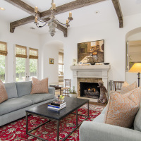 4442 Manning Lane 75220, North Dallas, Briggs Freeman Sotheby's luxury home for sale in Dallas Fort Worth-living