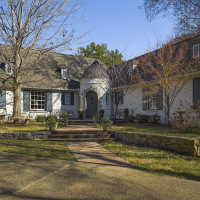 4604 Wildwood Road 75209, Bluffview Estates, Ginger Nobles, Briggs Freeman Sotheby's luxury home for sale in Dallas Fort Worth-exterior