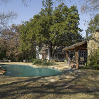 4604 Wildwood Road 75209, Bluffview Estates, Ginger Nobles, Briggs Freeman Sotheby's luxury home for sale in Dallas Fort Worth-pool