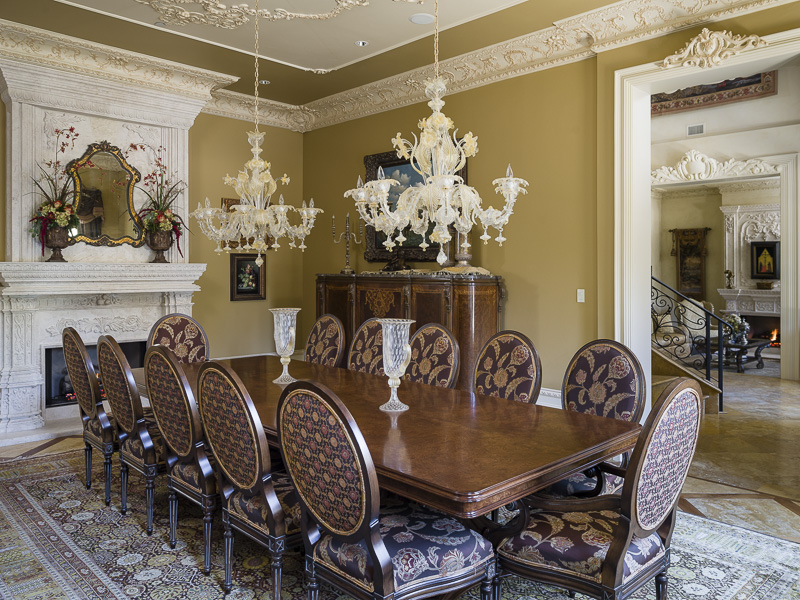 5102 Montclair Drive 76034, Colleyville, Nanette Luker, Briggs Freeman Sotheby's luxury home for sale in Dallas Fort Worth-dining