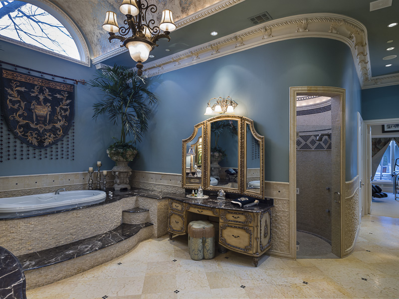 5102 Montclair Drive 76034, Colleyville, Nanette Luker, Briggs Freeman Sotheby's luxury home for sale in Dallas Fort Worth-masterbath