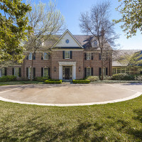 5138 Deloache Avenue 75220, Old Preston Hollow, Elly Holder, briggs freeman sotheby's luxury home for sale in dallas fort worth-exterior