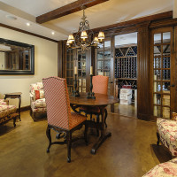 5138 Deloache Avenue 75220, Old Preston Hollow, Elly Holder, briggs freeman sotheby's luxury home for sale in dallas fort worth-wine