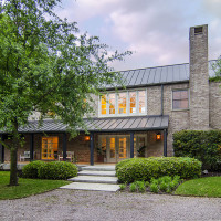 5244 Stonegate Road 75209, Bluffview, Kate Mote,, Briggs Freeman Sotheby's luxury home for sale in Dallas Fort Worth-exterior