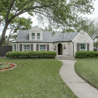 5505 Ellsworth Avenue 75206, East Dallas, Ale Hage, briggs freeman sotheby's luxury home for sale in dallas fort worth-exterior