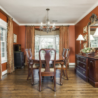 5530 Falls Road Dallas 75220, Preston Hollow, Judy Sessions, Briggs Freeman Sotheby's luxury home for sale in Dallas Fort Worth-dining