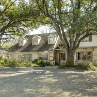 5530 Falls Road Dallas 75220, Preston Hollow, Judy Sessions, Briggs Freeman Sotheby's luxury home for sale in Dallas Fort Worth-exterior