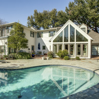 5530 Falls Road Dallas 75220, Preston Hollow, Judy Sessions, Briggs Freeman Sotheby's luxury home for sale in Dallas Fort Worth-pool