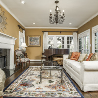 5530 Falls Road Dallas 75220, Preston Hollow, Judy Sessions, Briggs Freeman Sotheby's luxury home for sale in Dallas Fort Worth-sitting
