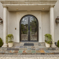 5841 Dexter Drive 75230, Preston Hollow, Katye Sloan, briggs freeman sotheby's luxury home for sale in dallas fort worth-door