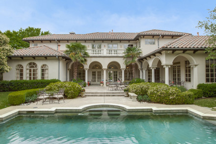 5841 Dexter Drive 75230, Preston Hollow, Katye Sloan, briggs freeman sotheby's luxury home for sale in dallas fort worth-pool