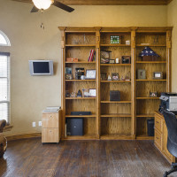 610 Stowe Lane, Lakewood Village, 75068, Briggs Freeman Sotheby's luxury home for sale in Dallas Fort Worth-office