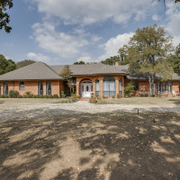 701 E Hickory Hill Road Argyle 76226, Lisa Besserer, Briggs Freeman Sotheby's luxury home for sale in Dallas Fort Worth-exterior