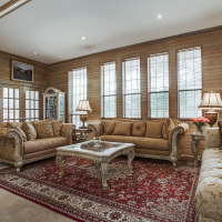 701 E Hickory Hill Road Argyle 76226, Lisa Besserer, Briggs Freeman Sotheby's luxury home for sale in Dallas Fort Worth-living