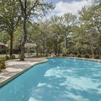 701 E Hickory Hill Road Argyle 76226, Lisa Besserer, Briggs Freeman Sotheby's luxury home for sale in Dallas Fort Worth-pool