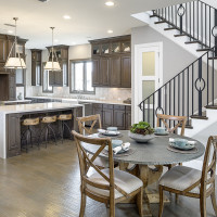 8704 Albero Lane 75022, Flower Mound, Nanette Luker, briggs freeman sotheby's luxury home for sale in dallas fort worth-breakfast