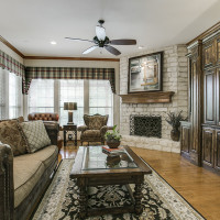 9003 Indian Knoll Trail 76248 Keller, Nanette Luker, briggs freeman sotheby's luxury home for sale in dallas fort worth-living