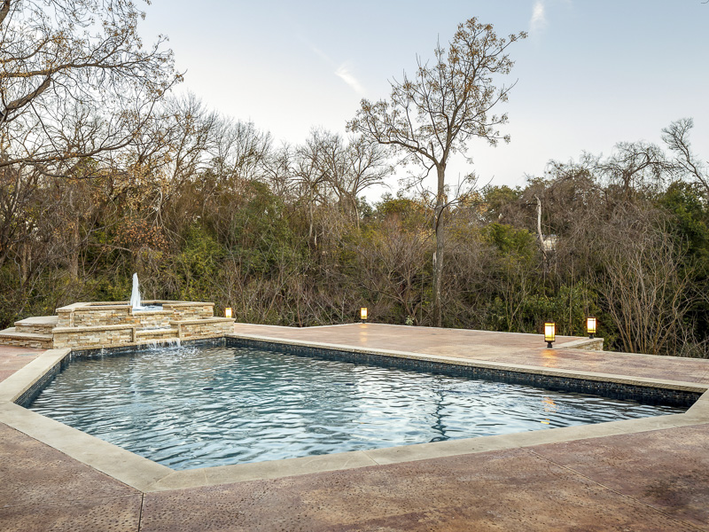 9970 Strait Lane Dallas 75220, Preston Hollow, Lisa Besserer, Christy Berry, Briggs Freeman Sotheby's luxury home for sale in Dallas Fort Worth-pool