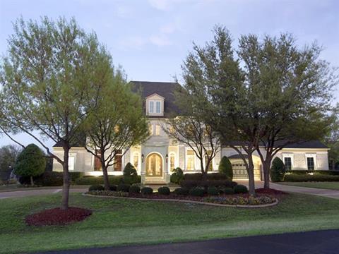 1606 Sleepy Hollow Court | Westlake, TX, 76262