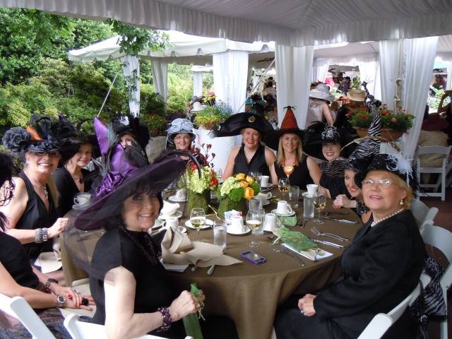 Women's Council of the Dallas Arboretum and Botanical Garden
