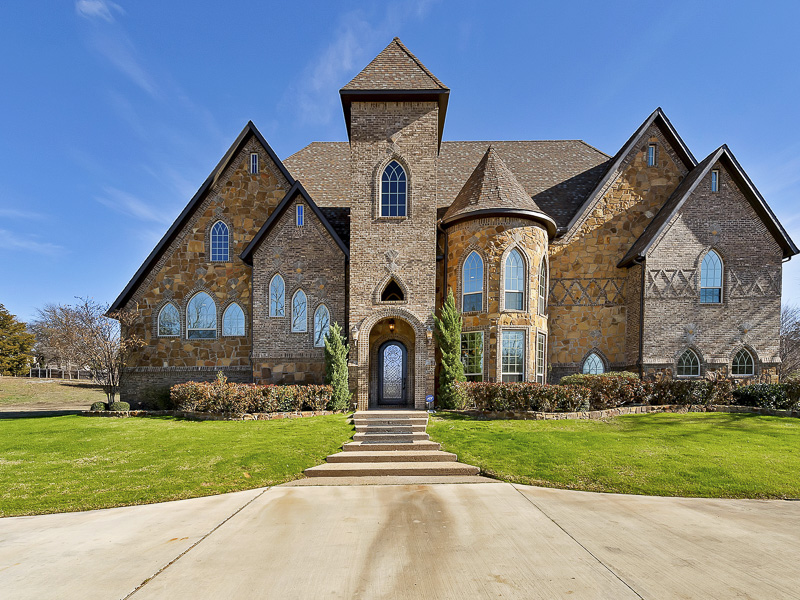 1714 Marantha Way 76092, Southlake, Wynne Moore, Briggs Freeman Sotheby's luxury home for sale in Dallas Fort Worth-exterior