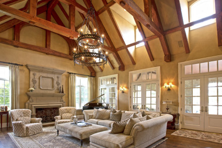 1873 Post Oak Place 76262, Westlake, Jeff Watson, Briggs Freeman Sotheby's luxury home for sale in Dallas Fort Worth-living