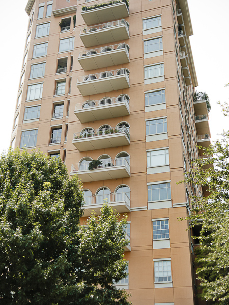 2801 Turtle Creek Boulevard #3E Dallas 75219, Pogir, Briggs Freeman Sotheby's luxury home for sale in Dallas Fort Worth-exterior