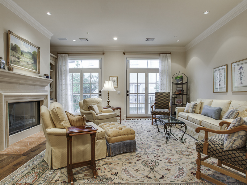 3336 Blackburn Street 75204, Uptown Dallas, Missy Woehr, Briggs Freeman Sotheby's luxury home for sale in Dallas Fort Worth-living