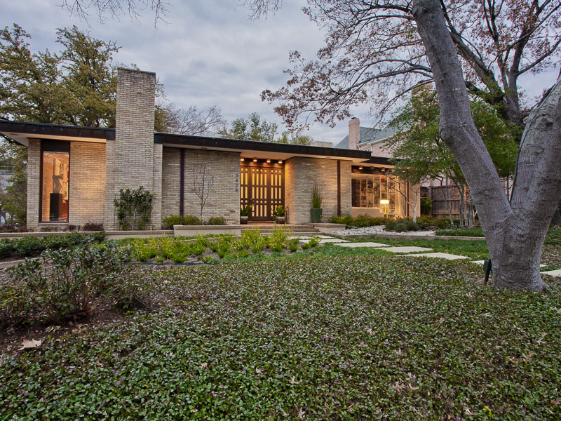 3428 Saint Johns Drive 75205, Highland Park, Susan Matusewicz, Briggs Freeman Sotheby's luxury home for sale in Dallas Fort Worth-exterior