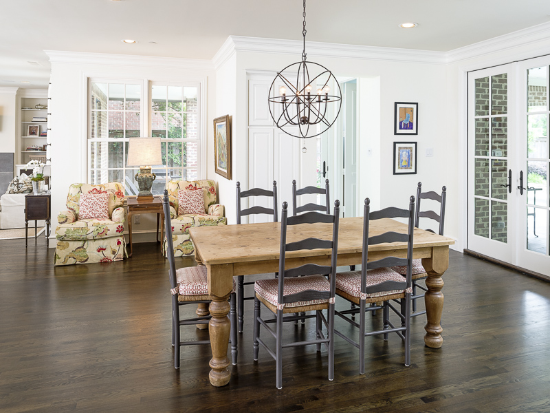 3829 Stanford Avenue 75225, University Park, Joan Eleazer, Briggs Freeman Sotheby's luxury home for sale in Dallas Fort Worth-breakfast