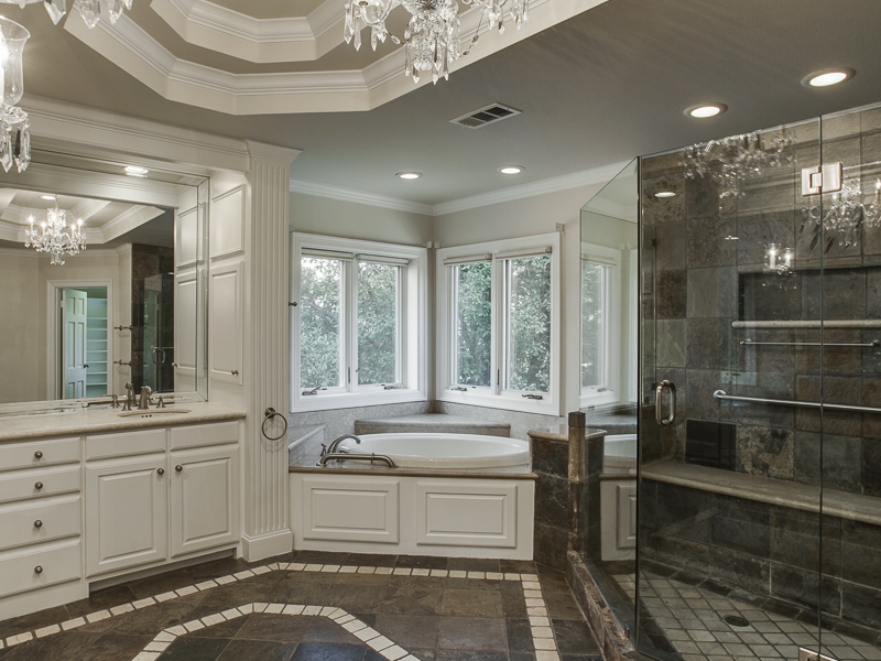 4501 Lorraine Avenue 75205, Highland Park, Christopher McGuire, Briggs Freeman Sotheby's luxury home for sale in Dallas Fort Worth-master bath