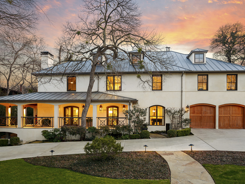 5344 Surrey Circle 75209, Northwest Hills, Lisa Besserer, Briggs Freeman Sotheby's luxury home for sale in Dallas Fort Worth-exterior