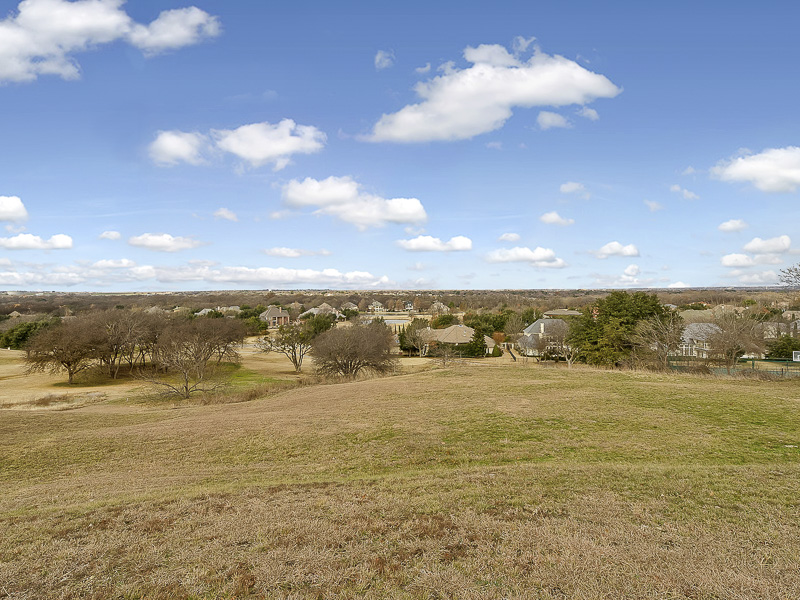 6116 Forest Highlands Drive Fort Worth 76132, John Zimmerman, Briggs Freeman Sotheby's luxury homes for sale in Mira Vista-building lot homes with views