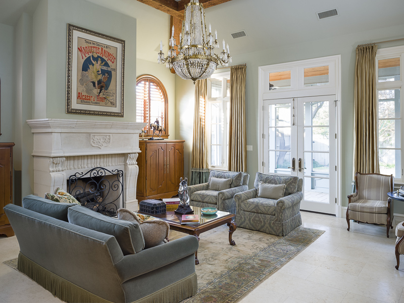 6739 Lupton Drive Dallas 75225, Preston Hollow, Briggs Freeman Sotheby's luxury home for sale in Dallas Fort Worth-living