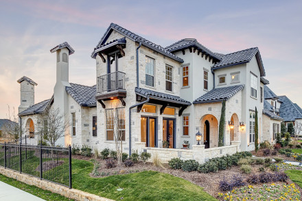 713 Lake Carillon Lane Southlake 76092, Estates of Carillon, Briggs Freeman Sotheby's luxury home for sale in Dallas Fort Worth-exterior