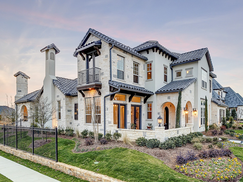 713 Lake Carillon Lane Southlake 76092, Estates of Carillon, Briggs Freeman Sotheby's luxury home for sale in Dallas Fort Worth-exterior