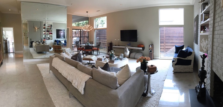 7005 Deloache Avenue - Beautiful Preston Hollow Modern Home