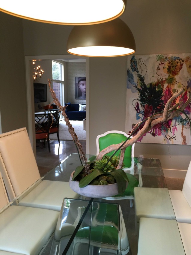 7005 Deloache Avenue - Beautiful Preston Hollow Modern Home