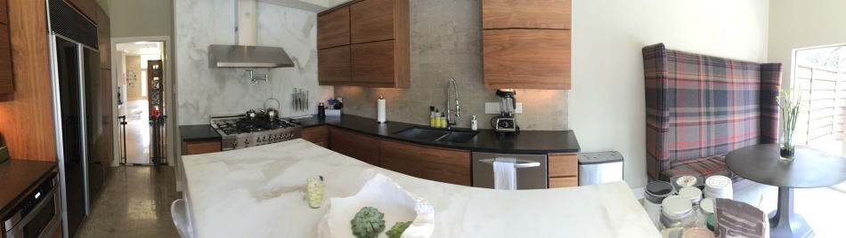 7005 Deloache Avenue - Beautiful Preston Hollow Modern Home