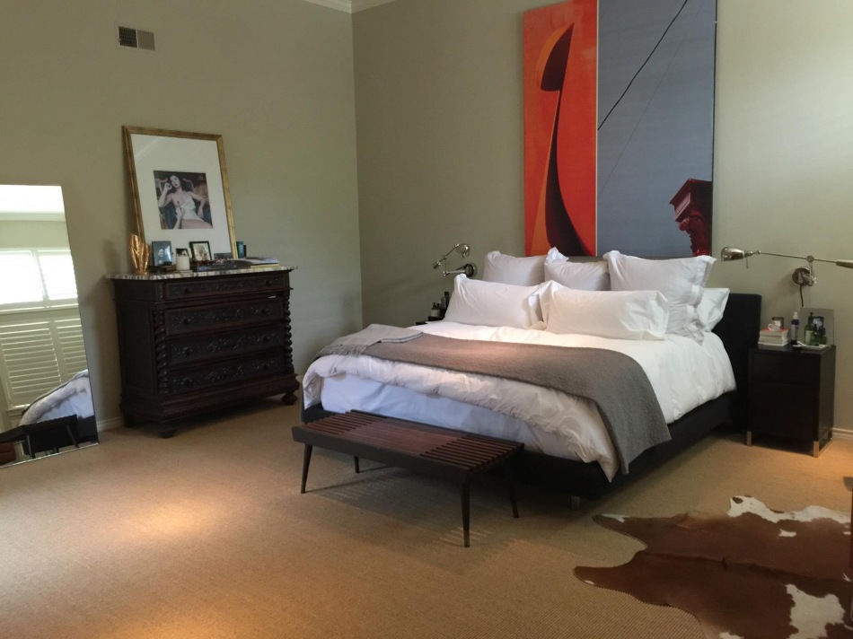 7005 Deloache Avenue - Beautiful Preston Hollow Modern Home