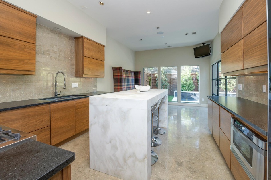 7005 Deloache Avenue - Beautiful Preston Hollow Modern Home