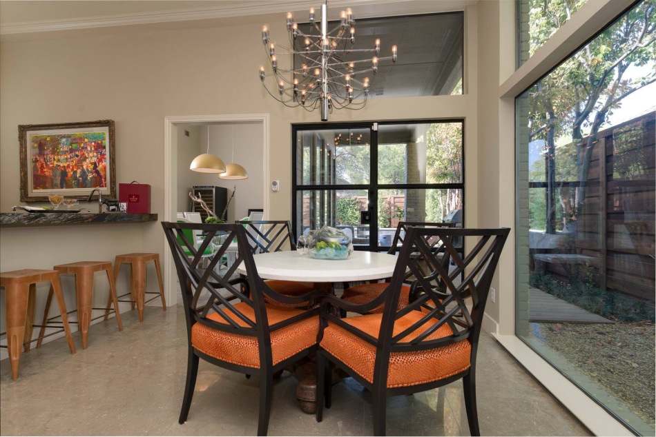 7005 Deloache Avenue - Beautiful Preston Hollow Modern Home