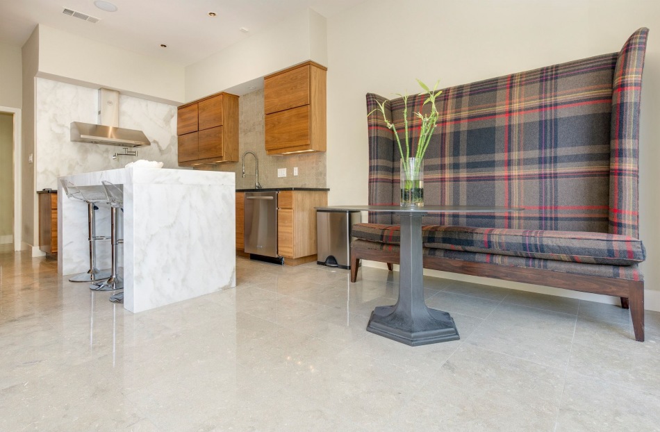 7005 Deloache Avenue - Beautiful Preston Hollow Modern Home